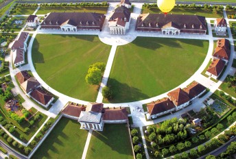 De la grande saline de Salins-les-bains à la saline royale d&rsquo;Arc-et-Senans, la production du sel ignigène