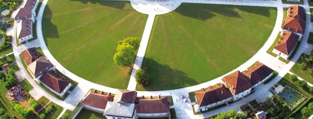 De la grande saline de Salins-les-bains à la saline royale d&rsquo;Arc-et-Senans, la production du sel ignigène