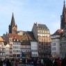 La ville et Eurométropole de Strasbourg recherche son stagiaire patrimoine mondial