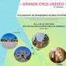 La seconde édition de l&rsquo;exposition « Grands Crus UNESCO » (Bordeaux/Saint-Emilion-Verrou Vauban)