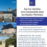 Dynamisation de l&rsquo;itinéraire du Piémont Pyrénéen et de l&rsquo;itinéraire en vallée d&rsquo;Aure, dans le cadre de la collection « Chemins de Saint-Jacques de Compostelle en France »