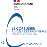 Journée d&rsquo;études : Le Corbusier au-delà des frontières – 9 décembre 2022, Paris
