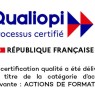 L&rsquo;association des biens français du patrimoine mondial est certifiée Qualiopi pour ses actions de formation