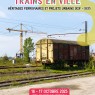 Journées d&rsquo;études « Trains en ville »