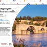 Colloque Jardin et paysages du patrimoine mondial, quelles adaptations face au changement climatique ?